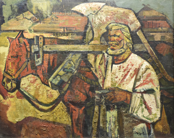Valters Uzticis